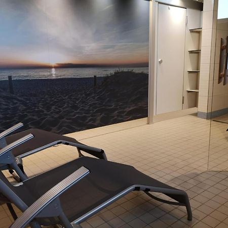 Strandhotel Wohnung 44 Dahme  Extérieur photo